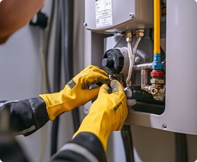Residential Services